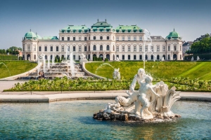 Nieruchomości i grunty budowlane we Wiedniu
