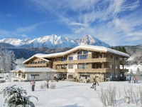Seefeld in Tirol: Nowe apartamenty przy nartostradach, polach golfowych i nad jeziorem