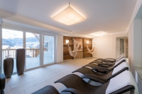 Sölden: Ostatnie wolne apartamenty w renomowanym ośrodku narciarskim przy lodowcu